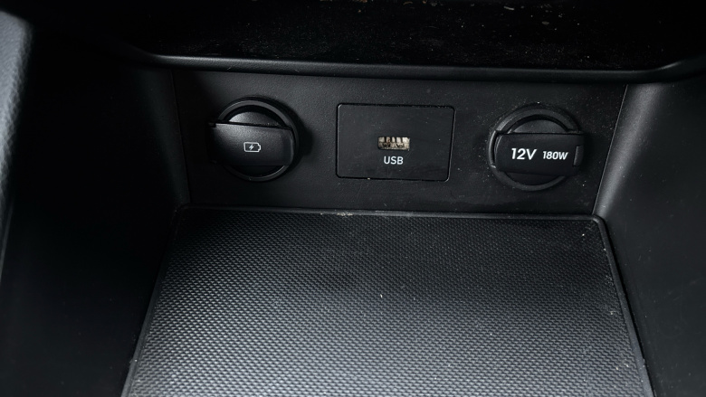 Hyundai Kona 1.6 GDi Hybrid SE Connect 5dr DCT Hybrid Hatchback